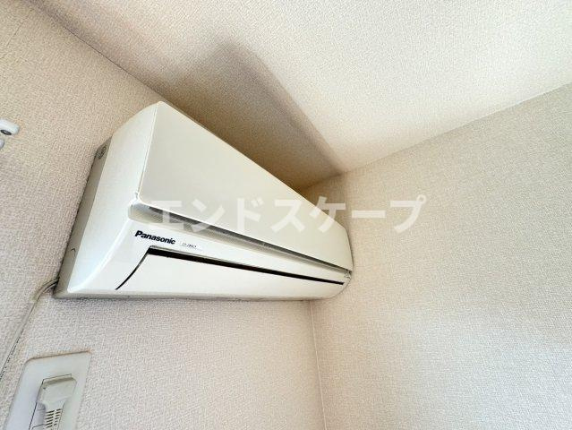 ドムスレジーナ　Ｂの設備|高崎、前橋、伊勢崎エリアのお部屋探しはエンドスケープまで！お客様の理想お聞かせ下さい♪