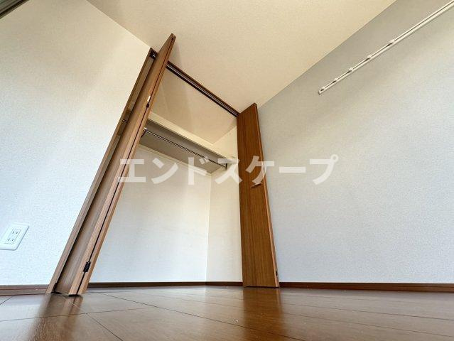 ドムスレジーナ　Ｂの内装|高崎、前橋、伊勢崎エリアのお部屋探しはエンドスケープまで！お客様の理想お聞かせ下さい♪