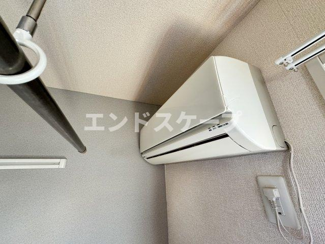 ドムスレジーナ　Ｂの設備|高崎、前橋、伊勢崎エリアのお部屋探しはエンドスケープまで！お客様の理想お聞かせ下さい♪