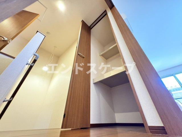 ドムスレジーナ　Ｂのその他|高崎、前橋、伊勢崎エリアのお部屋探しはエンドスケープまで！お客様の理想お聞かせ下さい♪