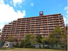 【外観】 | ライオンズマンション西鈴蘭台第二