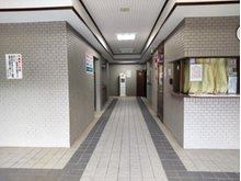 【エントランス】 | ライオンズマンション西鈴蘭台第二