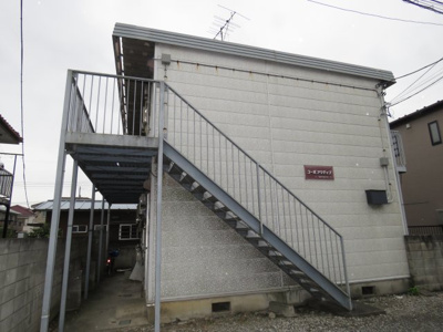 【外観】 | コーポアクティブ