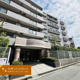 エンゼルハイム千里山第弐の画像