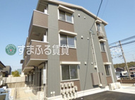 プルミエプランタン　岡崎市藤川町の画像