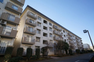内野南第一団地の画像