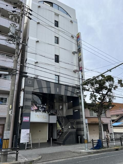 南ウイングビル