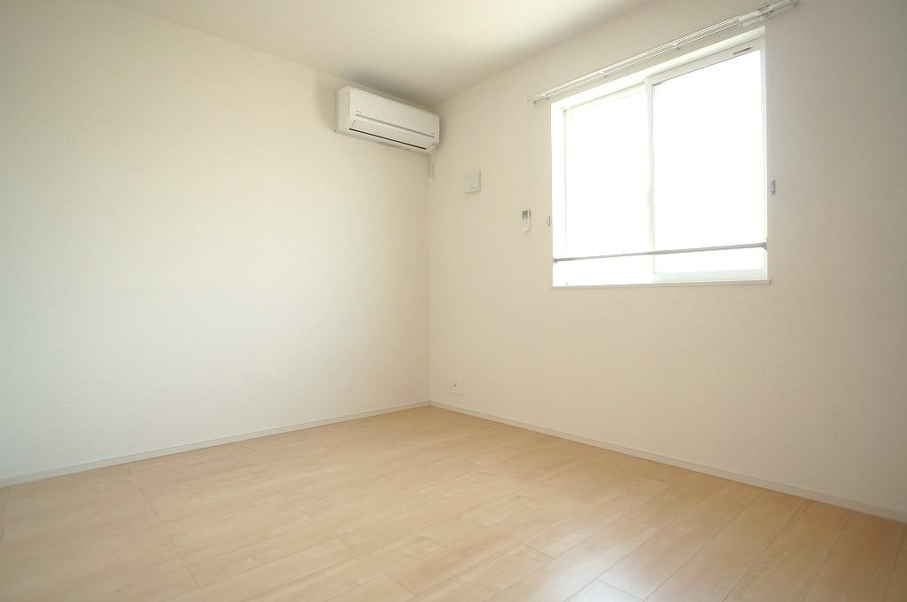 サフィール　Ｃの寝室|その他部屋・スペース