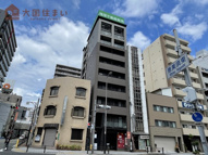 F.CROSS EBISUの画像