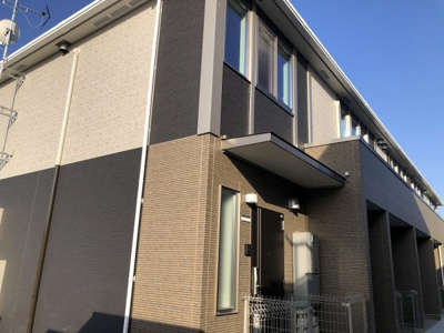 【外観】 | グリーンヒル