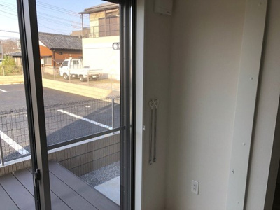 【バルコニー】 | グリーンヒル