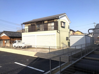 【展望】 | グリーンヒル