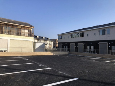 【駐車場】 | グリーンヒル