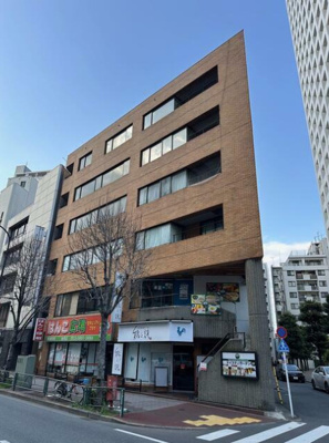 【外観】 | ノダアネックス