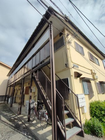 第3コスモコーポ
