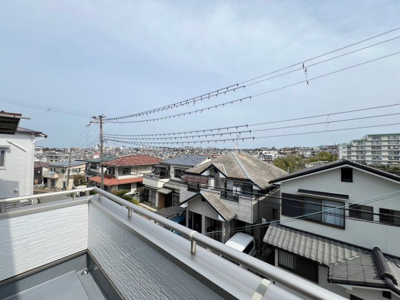 【展望】 | 明石市朝霧南町4丁目