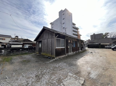 【外観】 | 岩本貸家