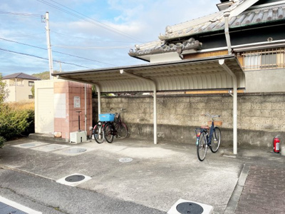 【その他共用部分】 | パインツリー