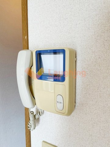 アネックス安武のセキュリティ