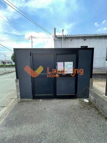 アネックス安武のその他共用部分