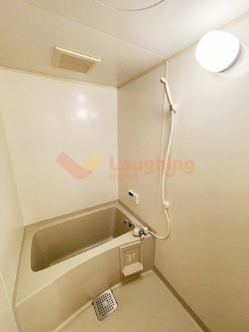 アネックス安武の浴室|日々の暮らしに欠かせないお風呂です