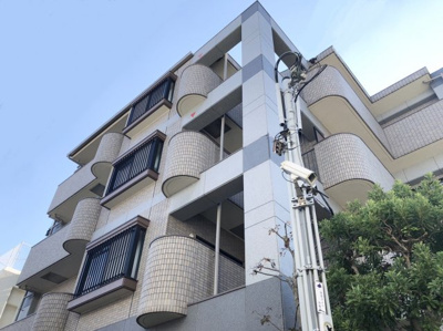 【外観】 | フローリッシュ崇徳院