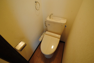 【トイレ】