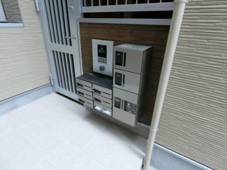 【その他共用部分】