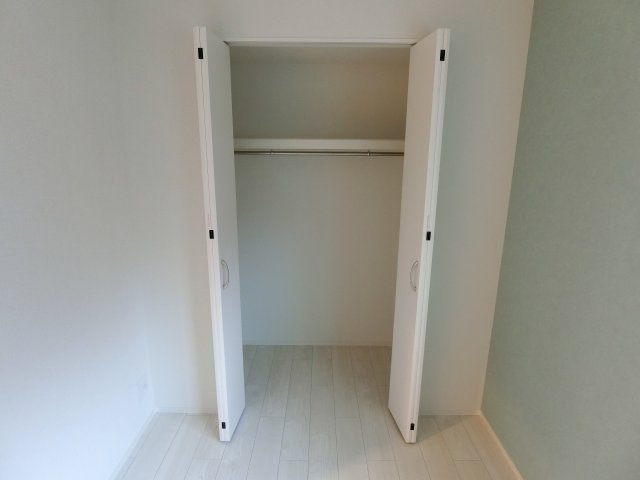 【収納】 | ハーモニーテラス林寺Ⅶ