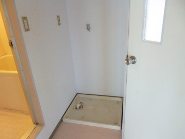 メゾン寿の設備