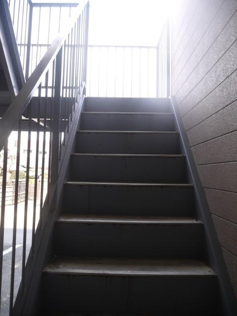 メゾン寿のその他共用部分