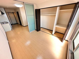 【収納】 | フジパレス堺鳳中Ⅱ番館
