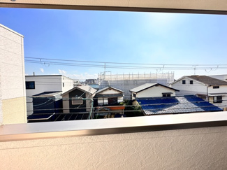 【展望】 | フジパレス堺鳳中Ⅱ番館