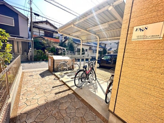 【その他共用部分】 | フジパレス堺鳳中Ⅱ番館