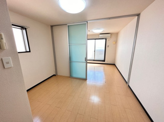 【寝室】 | フジパレス堺鳳中Ⅱ番館