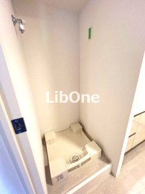 【設備】 | パークアクシス市川