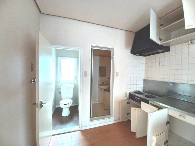 ハイムサンロード東松山のその他