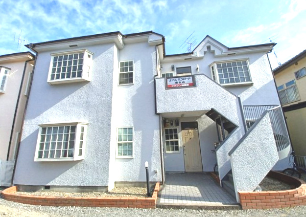 ハイムサンロード東松山