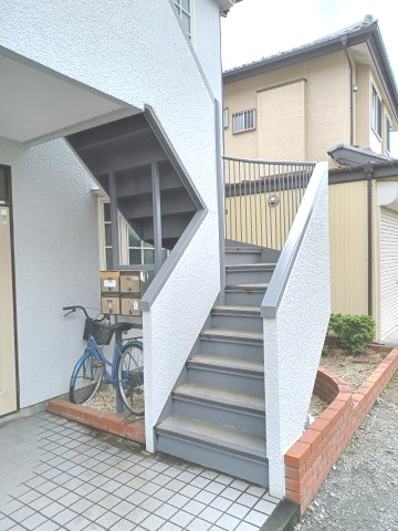 ハイムサンロード東松山のその他共用部分