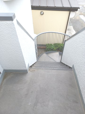 ハイムサンロード東松山のその他共用部分