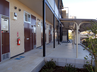 【エントランス】 | KEI5