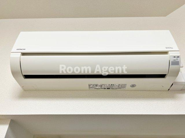 プレサンス丸の内アデルの設備