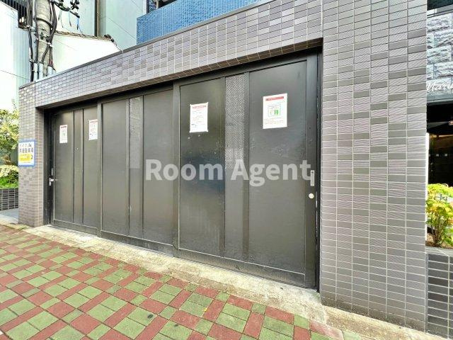 プレサンス丸の内アデルのその他