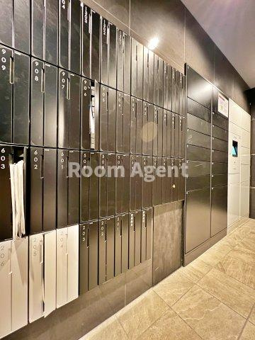 プレサンス丸の内アデルのその他