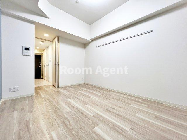 プレサンス丸の内アデルの居間・リビング