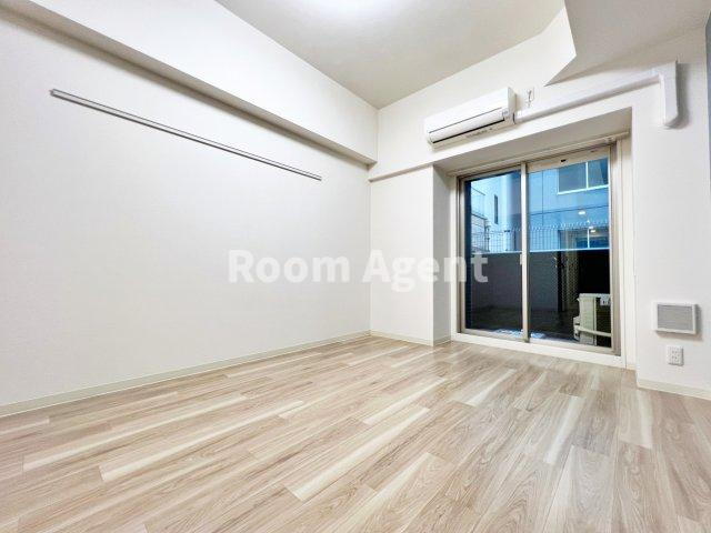 プレサンス丸の内アデルの内装