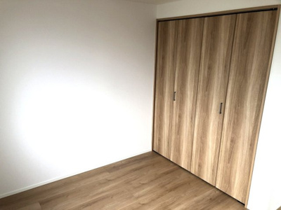 【寝室】 | Kolet西川口＃16