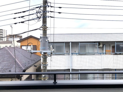 【展望】 | Kolet西川口＃16