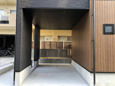 【駐車場】 | Kolet西川口＃16