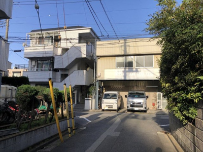 【周辺】 | Kolet西川口＃16